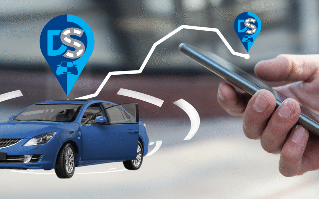 Rastreador Veicular: O Que É, Como Funciona e Por Que Você Precisa de Um?
