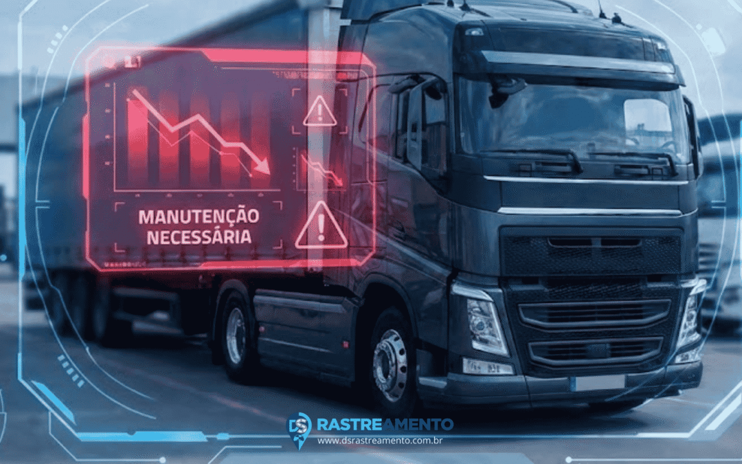 O Custo invisível de uma frota parada e como a manutenção preventiva pode prevenir prejuízos reais.
