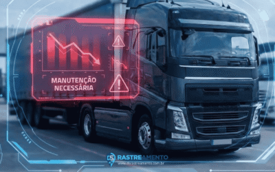 O Custo invisível de uma frota parada e como a manutenção preventiva pode prevenir prejuízos reais.