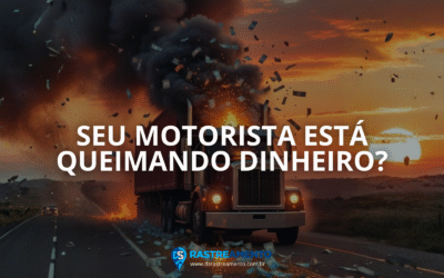 Combustível ou Desperdício? Descubra se sua Frota está Queimando Lucro