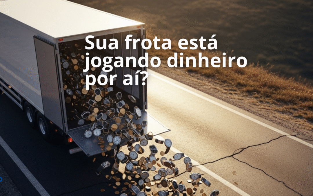 Otimização de Rotas: Como Acabar com Atrasos e Desvios na sua Frota