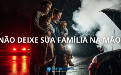 Nunca Mais Fique na Mão: Por Que Automatizar os Lembretes de Revisão é Vital para sua Família